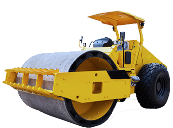 COMPACTION EQUIPMENT