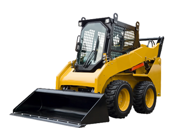 SKID STEERS