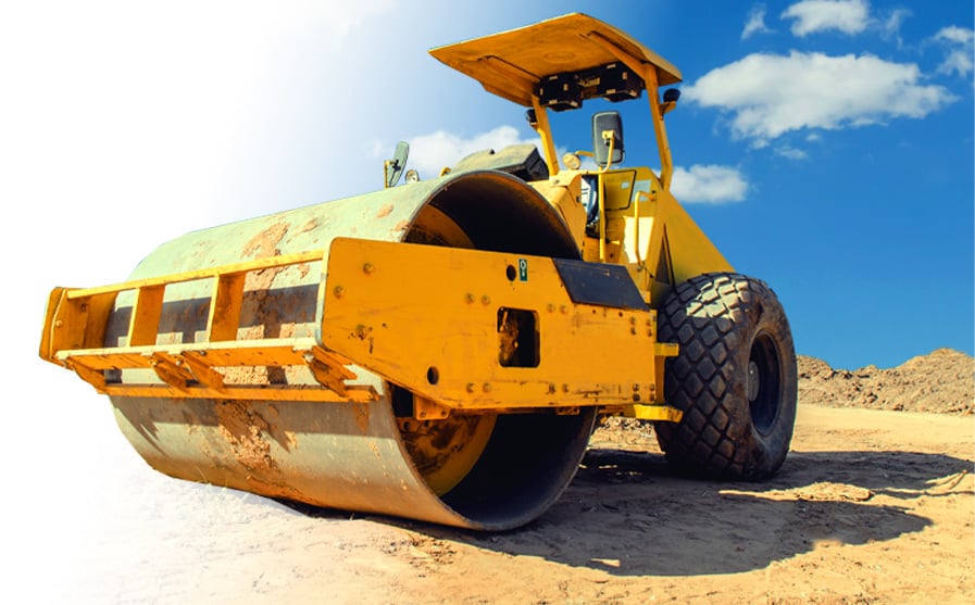 compactor