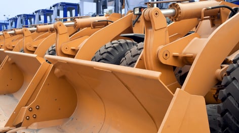 SELL YOUR EQUIPMENT